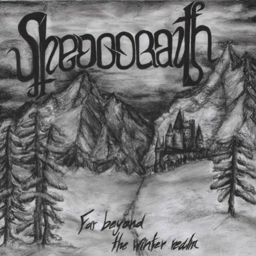 Sheogorath : Far Beyond the Winter Realm